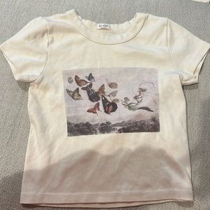 Pacsun t shirt